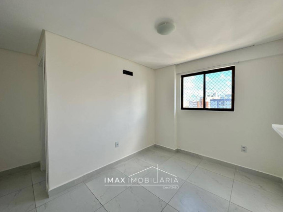 Imagem Apartamento com 3 Quartos à Venda, 91 m² em Jardim Oceania - João Pessoa