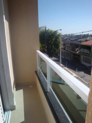 Imagem Apartamento à Venda, 62 m² em Vila Tibiriça - Santo André Imagem Apartamento à Venda, 62 m² em Vila Tibiriça - Santo André