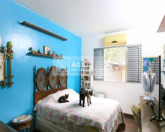 Imagem Casa com 4 Quartos à Venda, 670 m² em Condomínio Residencial Floresta - São José Dos Campos Imagem Casa com 4 Quartos à Venda, 670 m² em Condomínio Residencial Floresta - São José Dos Campos