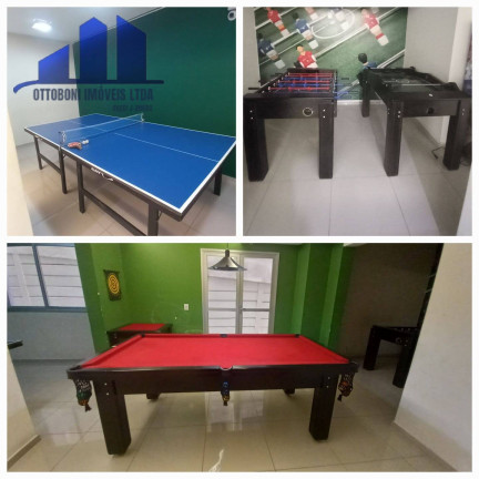Imagem Apartamento com 2 Quartos à Venda, 48 m² em Vila Silviânia - Carapicuíba
