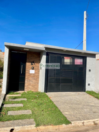 Casa com 2 Quartos à Venda, 94 m² em Residencial Reserva Da Barra - Jaguariúna