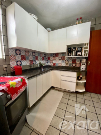Imagem Apartamento com 3 Quartos à Venda, 68 m² em Valparaiso - Serra Imagem Apartamento com 3 Quartos à Venda, 68 m² em Valparaiso - Serra