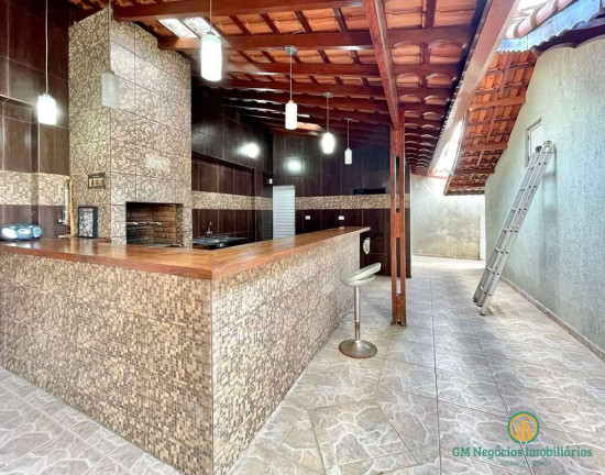 Imagem Casa com 3 Quartos à Venda, 131 m² em Vila Diva - Carapicuíba