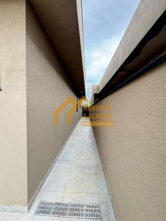Imagem Casa de Condomínio com 3 Quartos à Venda,  em Terras De Santo Antônio - Itapetininga