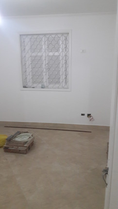 Imagem Apartamento com 1 Quarto à Venda, 45 m² em Encruzilhada - Santos