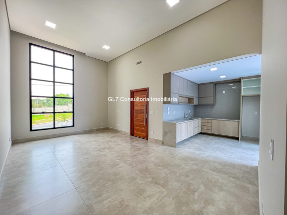 Imagem Casa com 3 Quartos à Venda,  em Colinas De Indaiatuba - Indaiatuba