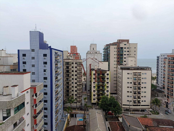 Imagem Apartamento com 3 Quartos à Venda, 118 m² em Aviação - Praia Grande
