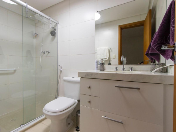 Imagem Apartamento com 2 Quartos à Venda, 130 m² em Gonzaga - Santos Imagem Apartamento com 2 Quartos à Venda, 130 m² em Gonzaga - Santos