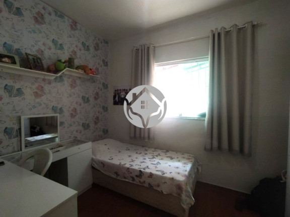 Imagem Casa com 3 Quartos à Venda, 110 m² em Belo Vale - Santa Luzia Imagem Casa com 3 Quartos à Venda, 110 m² em Belo Vale - Santa Luzia