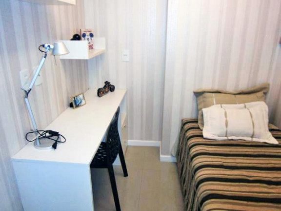 Imagem Apartamento com 3 Quartos à Venda, 82 m² em Guararapes - Fortaleza