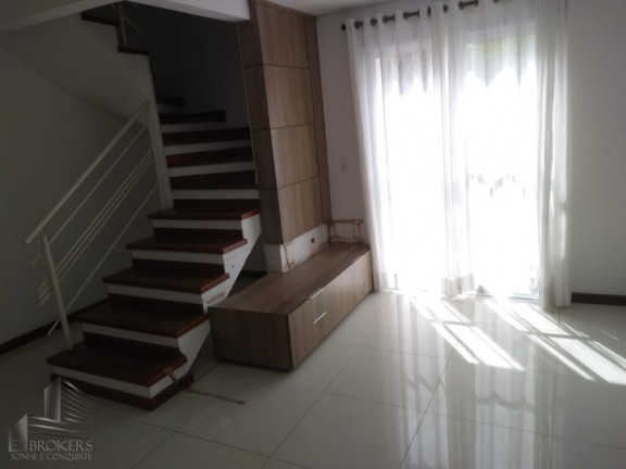 Imagem Casa de Condomínio com 3 Quartos à Venda, 109 m² em Jardim Alvorada - Sorocaba Imagem Casa de Condomínio com 3 Quartos à Venda, 109 m² em Jardim Alvorada - Sorocaba