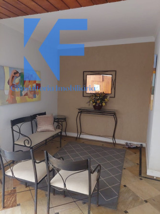 Imóvel com 2 Quartos à Venda, 96 m² em Cambuí - Campinas