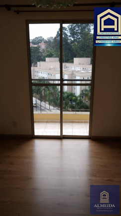 Imagem Apartamento com 3 Quartos à Venda,  em Campo Limpo - São Paulo