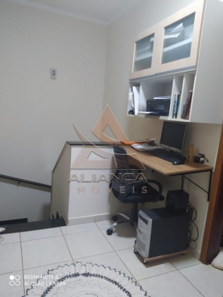 Imagem Casa de Condomínio com 3 Quartos à Venda, 160 m² em Jardim Zara - Ribeirão Preto Imagem Casa de Condomínio com 3 Quartos à Venda, 160 m² em Jardim Zara - Ribeirão Preto