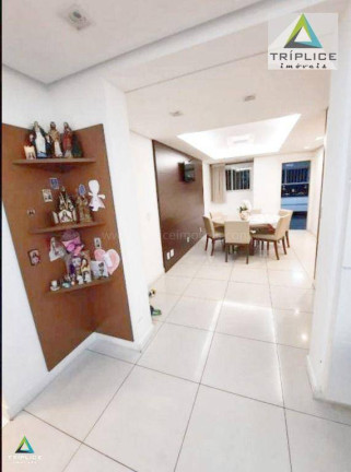 Imagem Cobertura com 5 Quartos à Venda, 450 m² em Santa Helena - Juiz De Fora