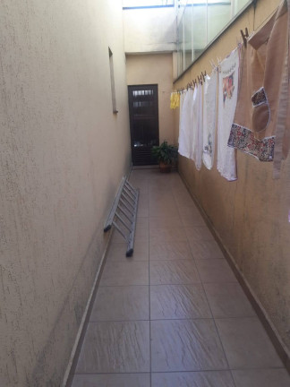 Imagem Sobrado com 3 Quartos à Venda, 136 m² em Vila Monumento - Sp Imagem Sobrado com 3 Quartos à Venda, 136 m² em Vila Monumento - Sp