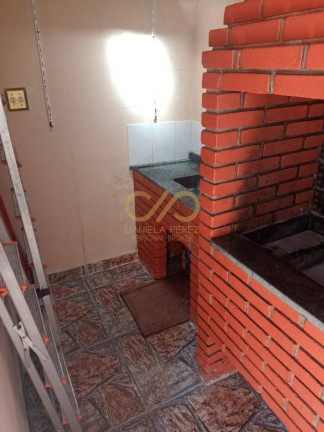 Imagem Casa com 2 Quartos à Venda, 110 m² em Boqueirão - Praia Grande Imagem Casa com 2 Quartos à Venda, 110 m² em Boqueirão - Praia Grande