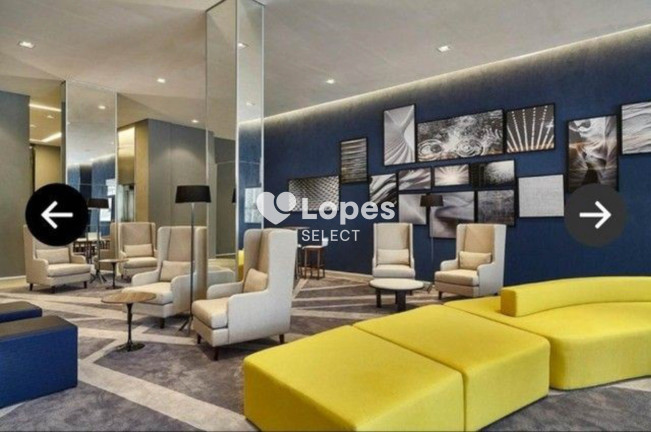 Imagem Imóvel com 1 Quarto à Venda, 19 m² em Jardim Nova California - Campinas