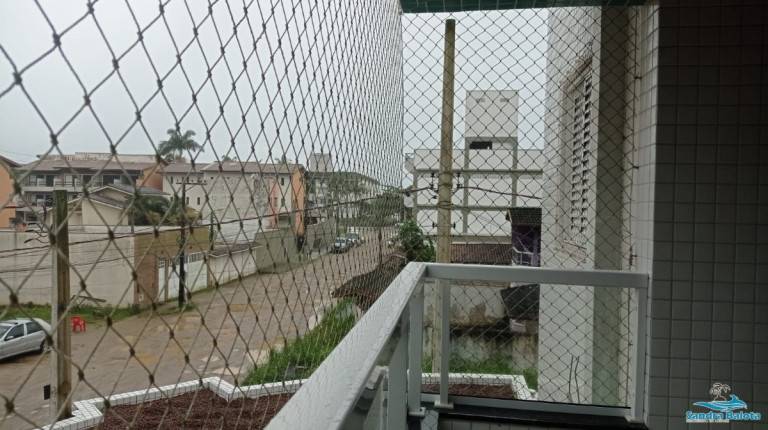 Apartamento com 2 Quartos à Venda, 58 m² em Toninhas - Ubatuba