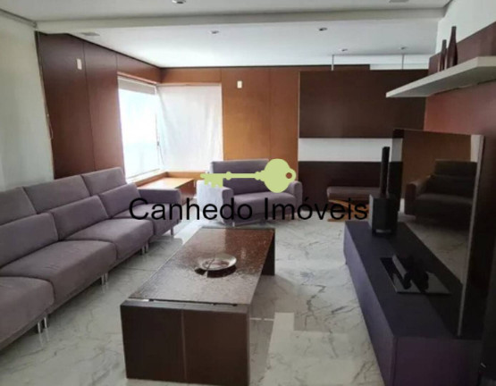 Imagem Apartamento com 4 Quartos à Venda, 374 m² em Klabin - São Paulo Imagem Apartamento com 4 Quartos à Venda, 374 m² em Klabin - São Paulo