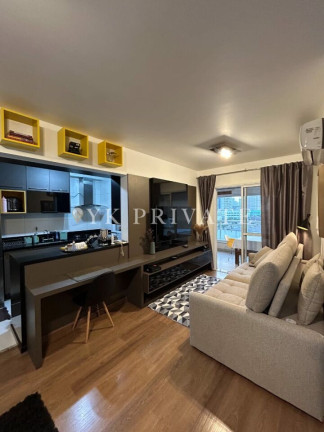 Apartamento com 3 Quartos à Venda, 93 m² em Barra Funda - São Paulo