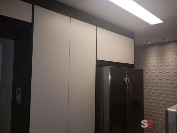 Imagem Apartamento com 2 Quartos à Venda, 101 m² em Tatuape - São Paulo