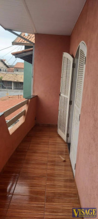 Imagem Casa com 2 Quartos à Venda,  em Residencial Bosque Dos Ipês - São José Dos Campos