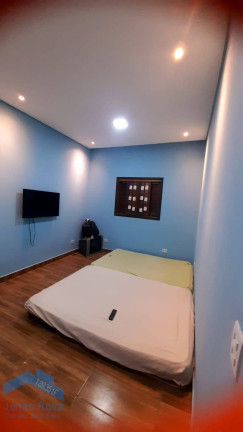 Imagem Chácara com 2 Quartos à Venda, 2.450 m² em Cachoeira - Ibiúna