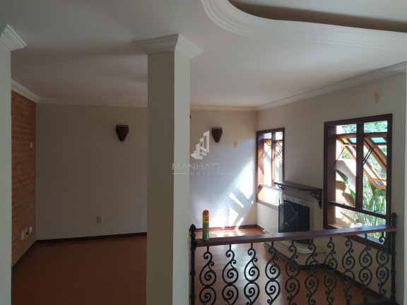 Imagem Casa de Condomínio com 5 Quartos à Venda, 361 m² em Vila Hollândia - Campinas Imagem Casa de Condomínio com 5 Quartos à Venda, 361 m² em Vila Hollândia - Campinas