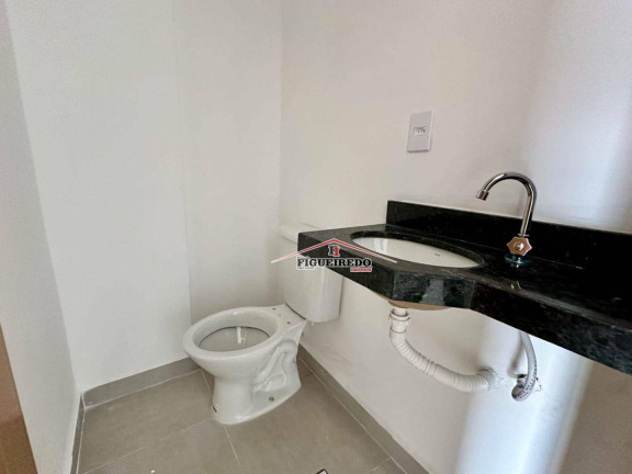 Imagem Apartamento com 1 Quarto à Venda, 55 m² em Guilhermina - Praia Grande