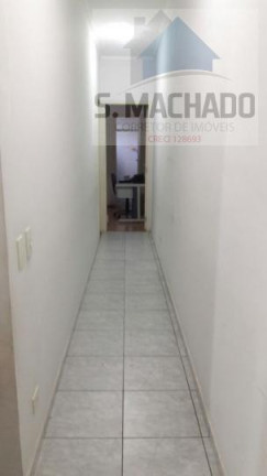 Imagem Casa com 3 Quartos à Venda, 129 m² em Parque Das Nações - Santo André Imagem Casa com 3 Quartos à Venda, 129 m² em Parque Das Nações - Santo André