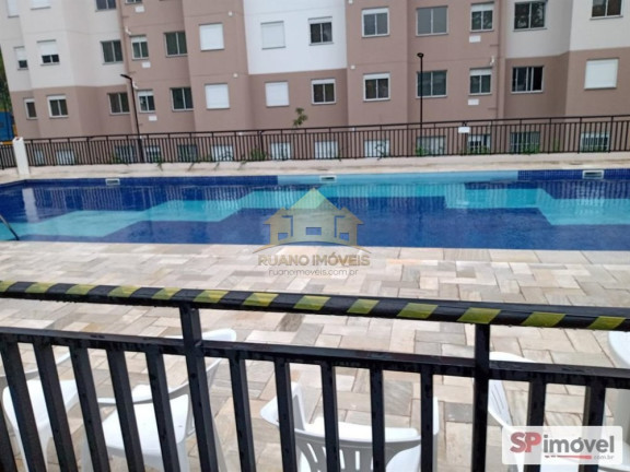 Imagem Apartamento com 2 Quartos à Venda, 46 m² em Jardim Nossa Senhora Do Carmo - São Paulo Imagem Apartamento com 2 Quartos à Venda, 46 m² em Jardim Nossa Senhora Do Carmo - São Paulo