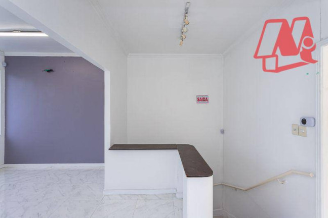 Imagem Loja para Alugar, 147 m² em São João - Porto Alegre