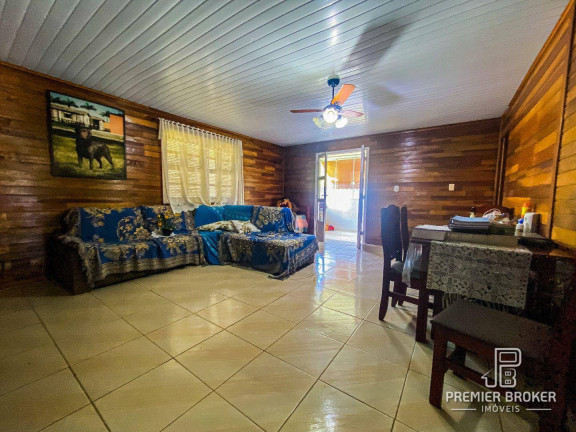 Imagem Casa com 3 Quartos à Venda, 100 m² em Prata Dos Aredes - Teresópolis Imagem Casa com 3 Quartos à Venda, 100 m² em Prata Dos Aredes - Teresópolis