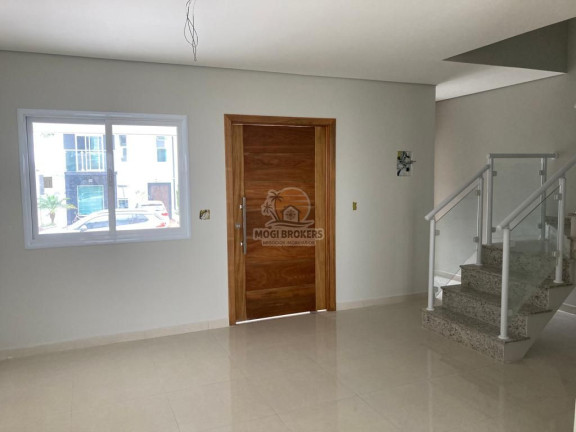 Imagem Casa de Condomínio com 3 Quartos à Venda, 159 m² em Parque Das Figueiras - Mogi Das Cruzes Imagem Casa de Condomínio com 3 Quartos à Venda, 159 m² em Parque Das Figueiras - Mogi Das Cruzes