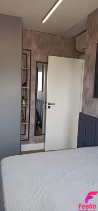 Imagem Apartamento com 3 Quartos à Venda, 172 m² em Agronômica - Florianópolis Imagem Apartamento com 3 Quartos à Venda, 172 m² em Agronômica - Florianópolis