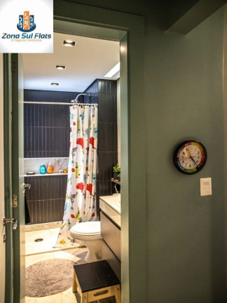 Imagem Apartamento com 3 Quartos à Venda, 120 m² em Brooklin Paulista - São Paulo Imagem Apartamento com 3 Quartos à Venda, 120 m² em Brooklin Paulista - São Paulo