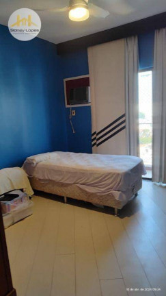 Imagem Apartamento com 3 Quartos à Venda, 133 m² em Tijuca - Rio De Janeiro