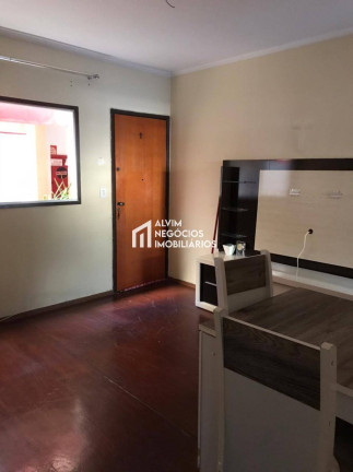 Apartamento com 2 Quartos à Venda, 59 m² em Santana - São José Dos Campos