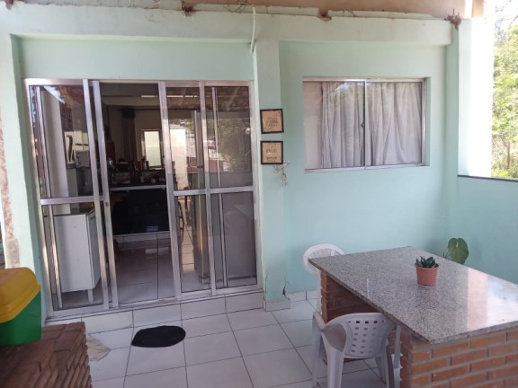 Imagem Casa com 2 Quartos à Venda, 130 m² em Chácara São Geraldo - Contagem