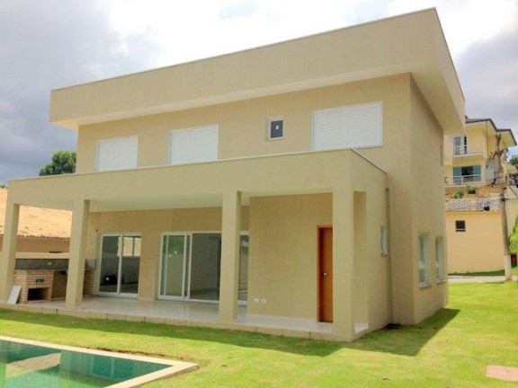 Imagem Casa com 4 Quartos à Venda, 550 m² em São Paulo Ii - Cotia Imagem Casa com 4 Quartos à Venda, 550 m² em São Paulo Ii - Cotia