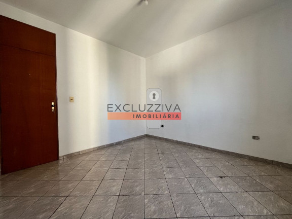 Imagem Apartamento com 1 Quarto para Alugar, 51 m² em Jardim Das Nações - Taubaté