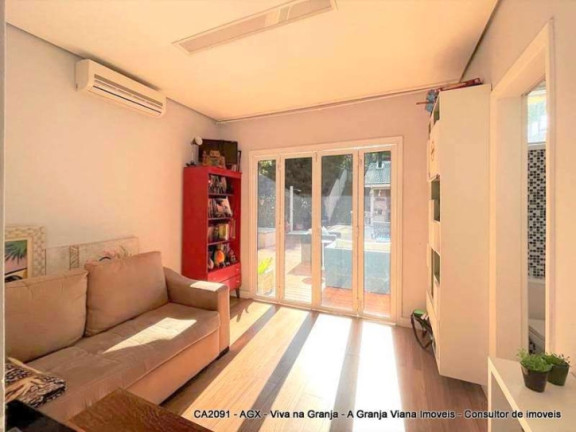 Imagem Casa com 5 Quartos à Venda, 1.943 m² em Vila Santo Antônio - Cotia