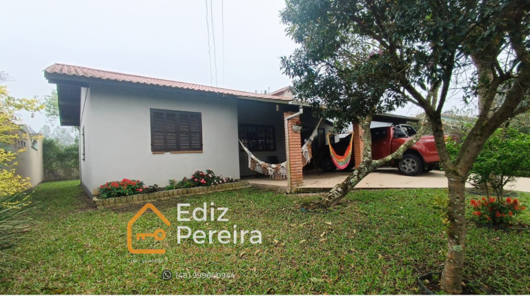 Imagem Casa com 2 Quartos à Venda, 360 m² em Turimar - Balneário Gaivota
