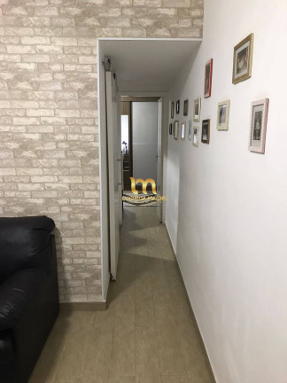 Imagem Casa com 3 Quartos à Venda, 76 m² em Tupi - Praia Grande