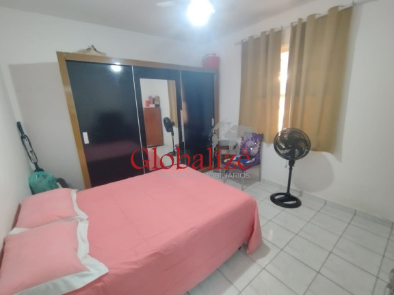 Imagem Imóvel com 1 Quarto à Venda, 52 m² em Boqueirão - Santos