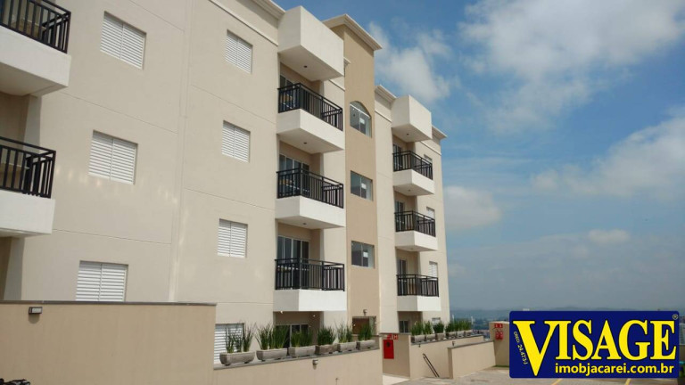 Imagem Apartamento com 2 Quartos à Venda, 127 m² em Jd. Bela Vista - Jacareí Imagem Apartamento com 2 Quartos à Venda, 127 m² em Jd. Bela Vista - Jacareí