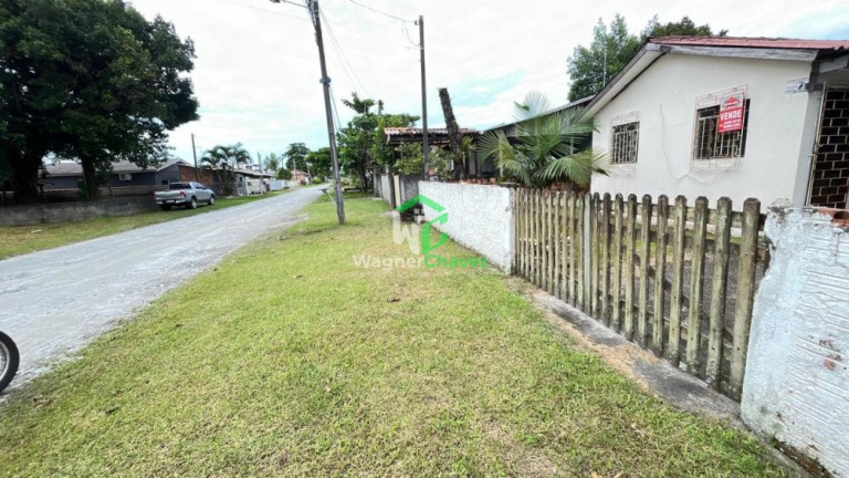 Imagem Casa com 2 Quartos à Venda, 40 m² em Patrick Ii - Pontal Do Paraná Imagem Casa com 2 Quartos à Venda, 40 m² em Patrick Ii - Pontal Do Paraná