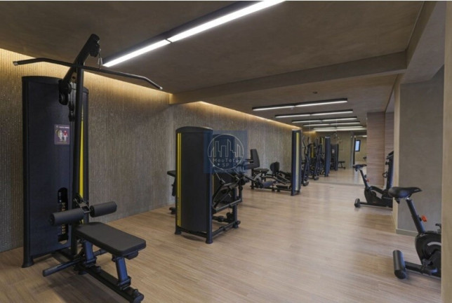 Imagem Imóvel com 1 Quarto para Alugar, 26 m² em Indianópolis - São Paulo Imagem Imóvel com 1 Quarto para Alugar, 26 m² em Indianópolis - São Paulo