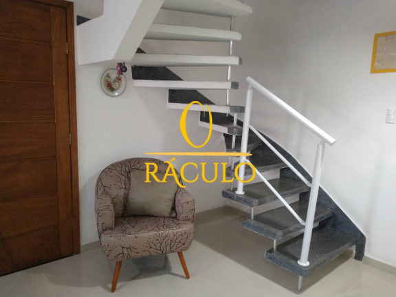 Imagem Apartamento com 2 Quartos à Venda, 96 m² em Parque Bitaru - São Vicente